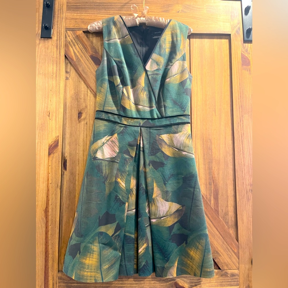 RW savanna dress - XS